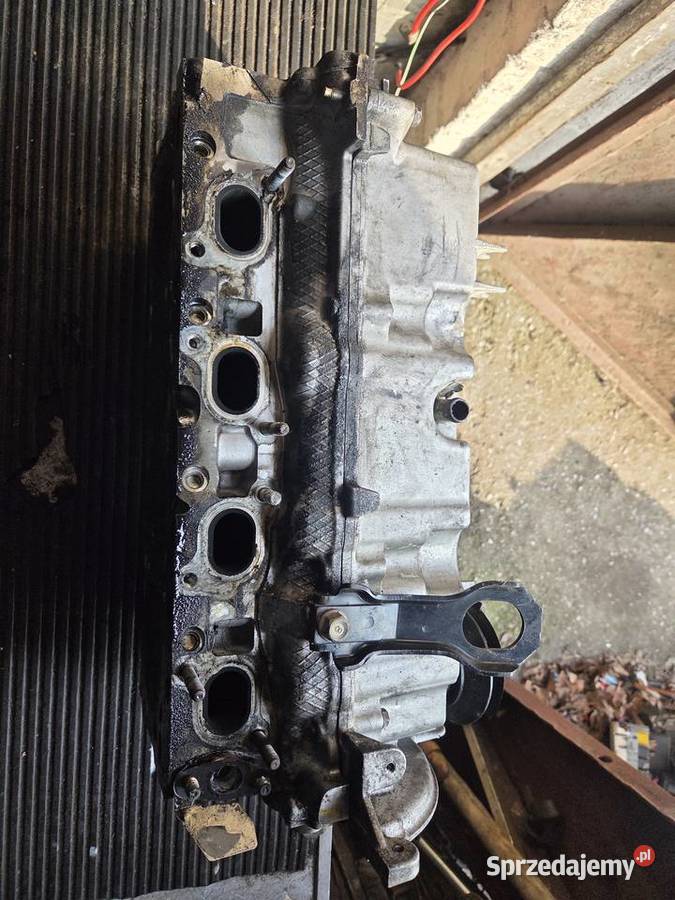 Głowica Ford Mondeo MK3 20 diesel Łagów