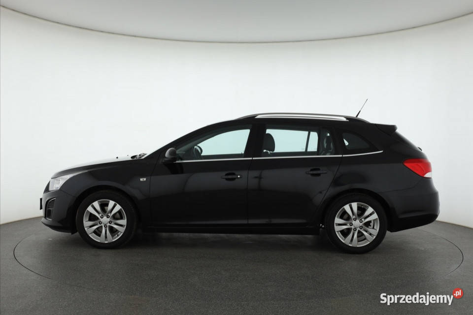 Chevrolet Cruze 17 VCDi Piaseczno