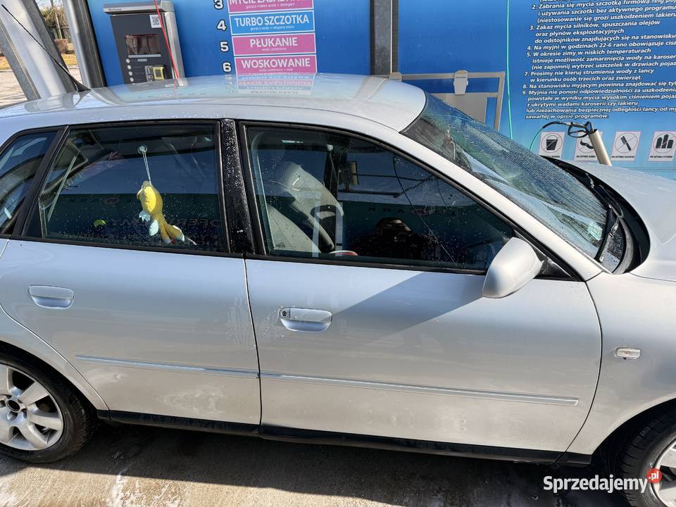 Na sprzedaż Audi A3 8L 19TDI Pozostałe