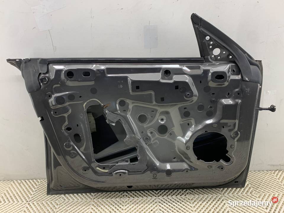 DRZWI LEWY PRZÓD EVL PEUGEOT 508 SW II Kombi osobowe