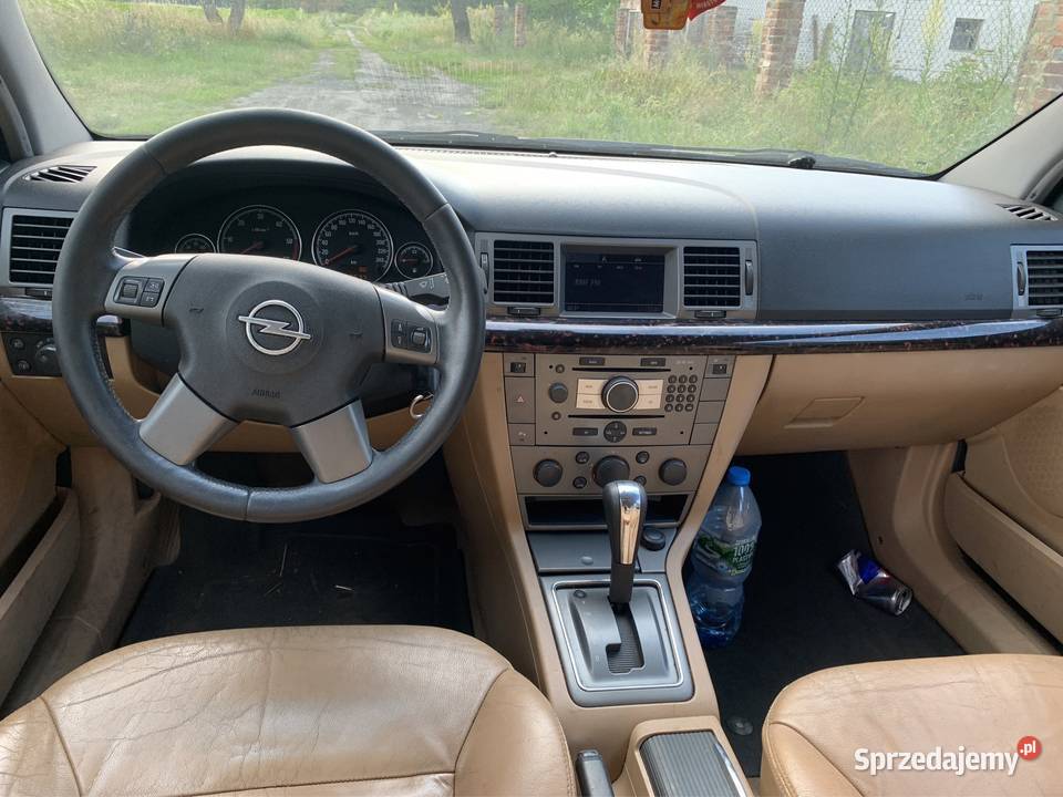Opel signum diesel na części Zielona Góra