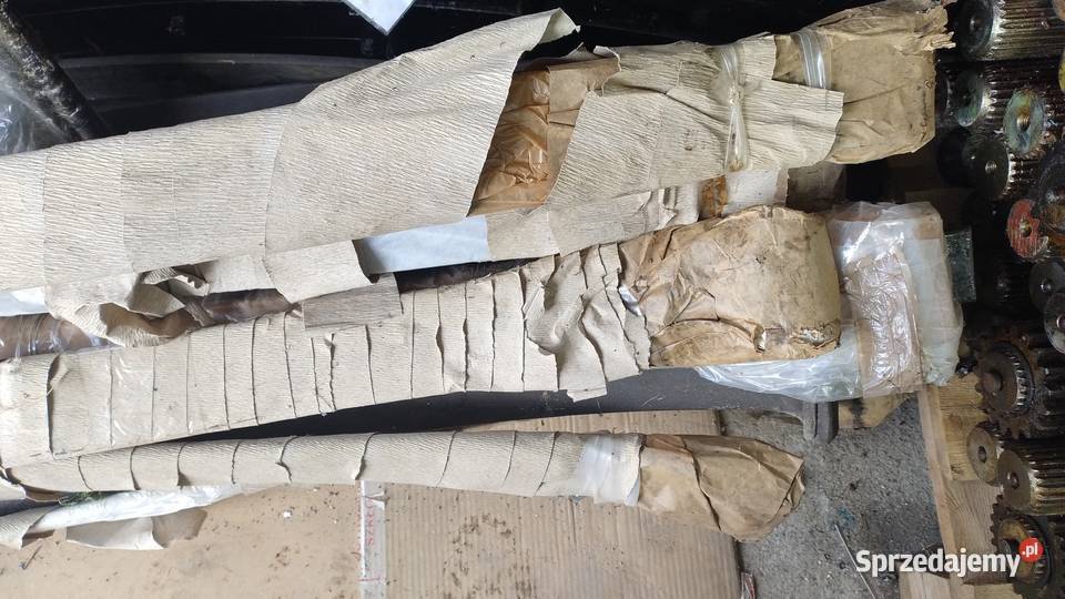 Zestaw resorów star 660 małopolskie Zakopane