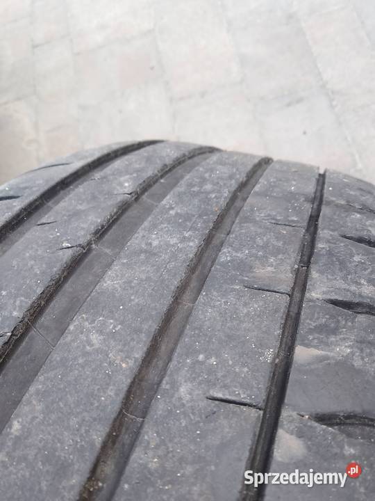 Alufelgi Audi 18 5x112 Volkswagen Seat Audi OE Róża