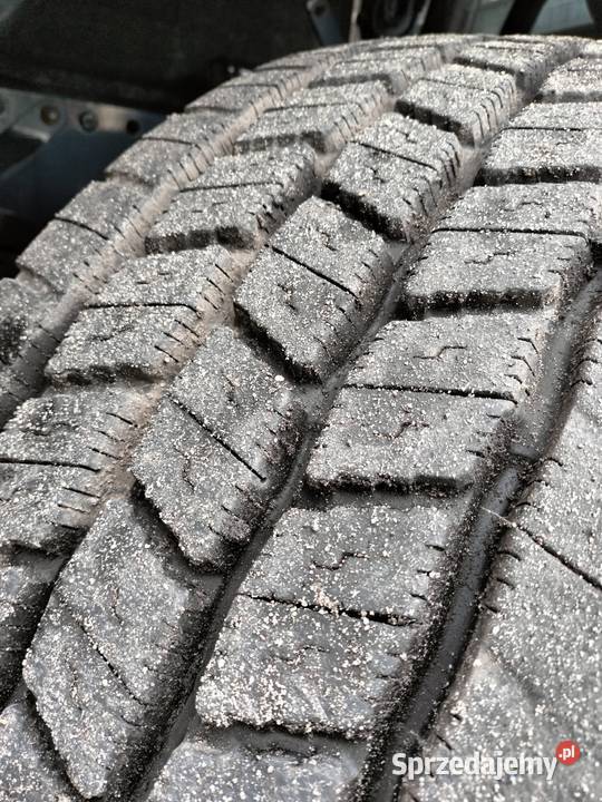 MAN TGM 15250 4x2 KONTENER IZOTERMA WINDA Rok produkcji 2018 Częstochowa