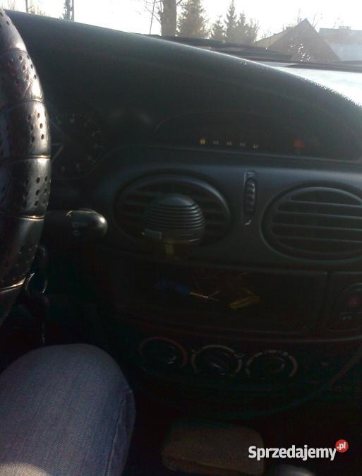 Renault Megane Jarosław