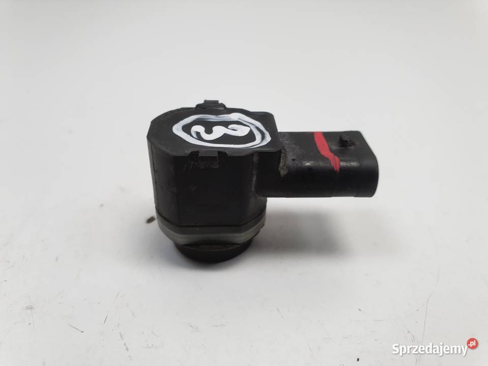 Volvo VOLVO V60 I S60 II XC60 I CZUJNIK osobowe Chełm