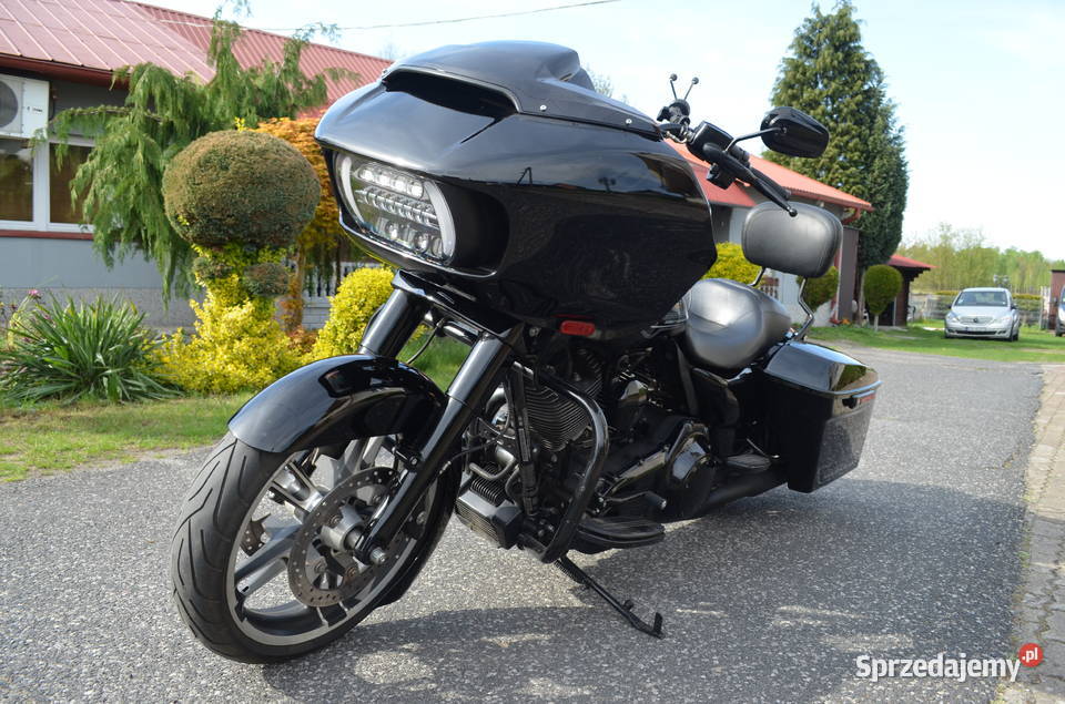 Harley Davidson Rad Glide Street Electra Nowa Dęba sprzedam