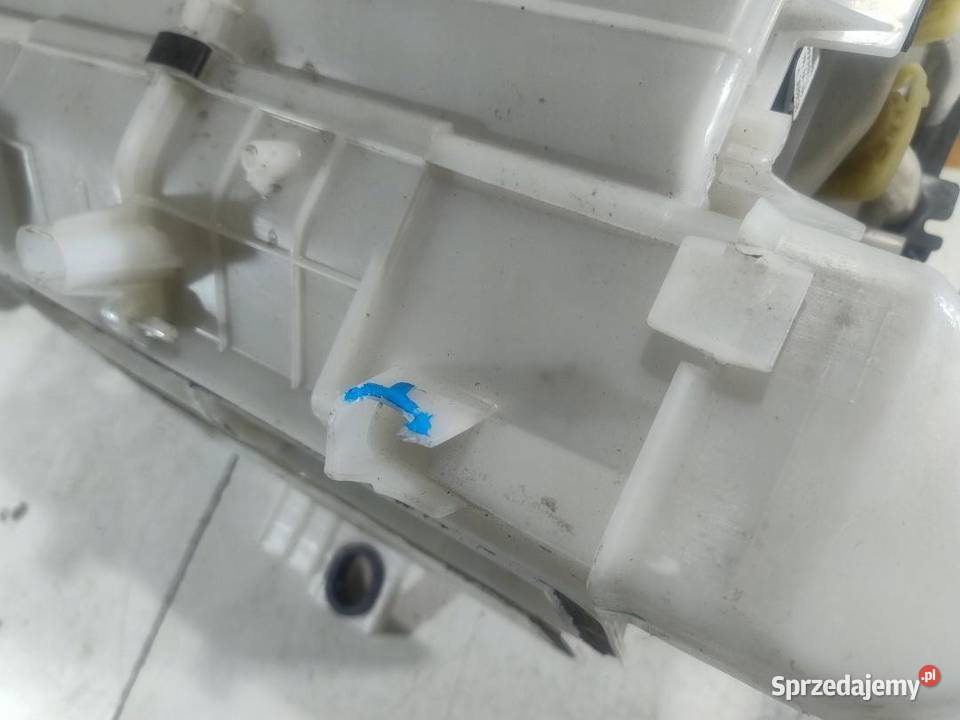 NAGRZEWNICA CITROEN BERLINGO 96826734XT KLIMA osobowe wielkopolskie sprzedam