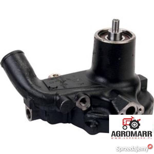 POMPA WODY CASE IH Case IH Działyń