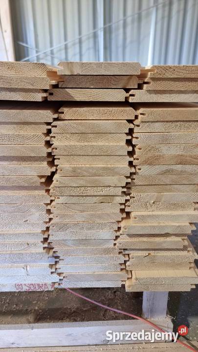 deska elewacyjna 20mmx140150mm podkarpackie Stalowa Wola