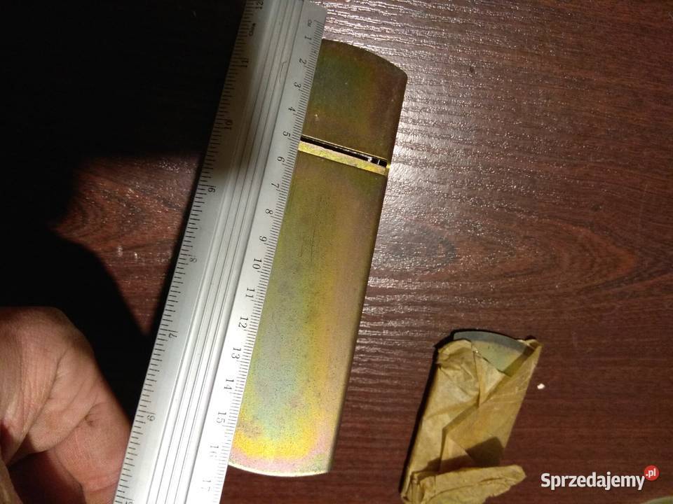 Hebel cccp 909 Stalowa Wola