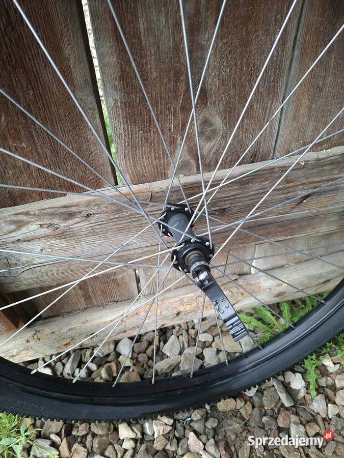 Koło rowerowe Rockrider 26 Wieliczka
