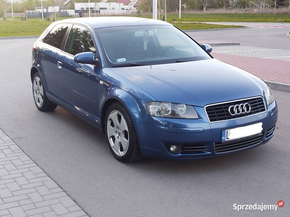 A3 8p 16 MPI 102 Benzyna Gaz sekwencja 2004 Świdnik