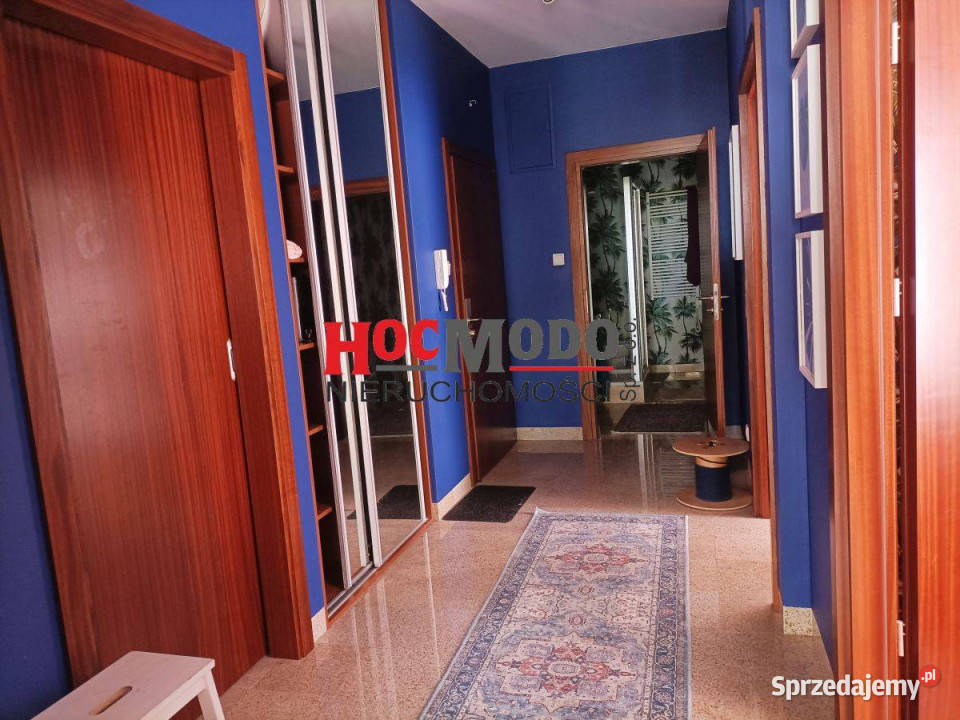 Mieszkanie 61 m2 Zalewem Z Rynia sprzedam