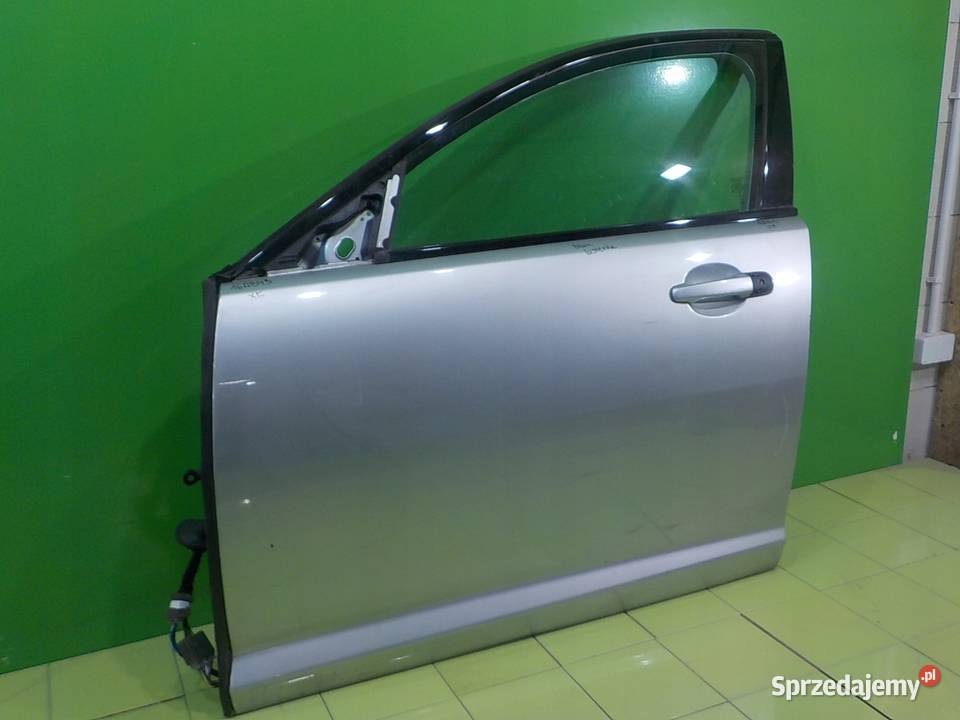 JAGUAR XF I X250 LIFT 22 D 14r SEDAN 4D drzwi Suków