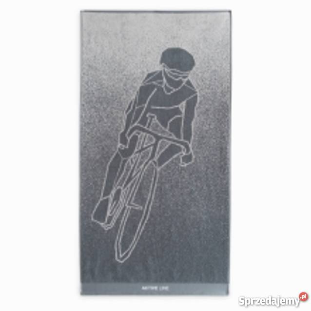 Ręcznik plażowo kąpielowy wielokolorowy mazowieckie Warszawa