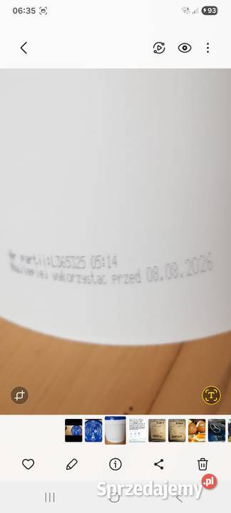 Invertix 72F Pokarm Syrop do dokarmiania pszczół Sanka sprzedam