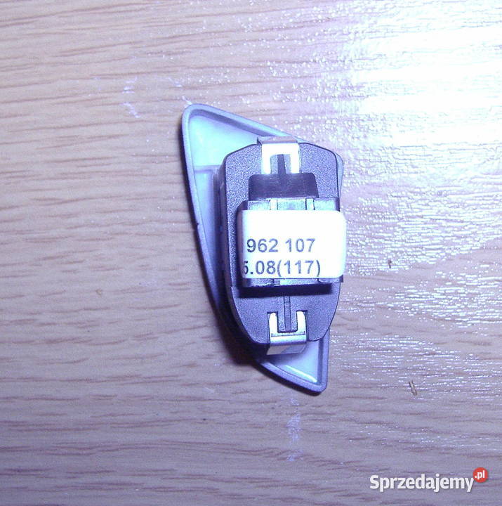 AUDI A4 B8 A5 PRZYCISK BLOKADA ZAMKA 8K1962107 Katowice sprzedam