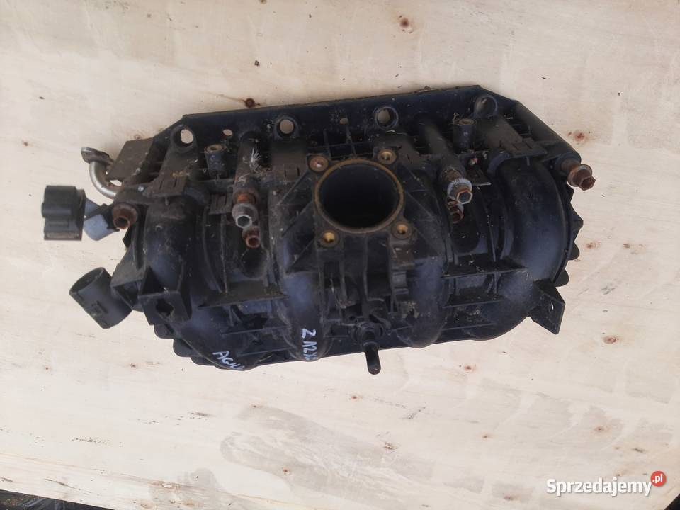 Kolektor ssący Opel Corsa C Agila A Z12XE Ksawerów