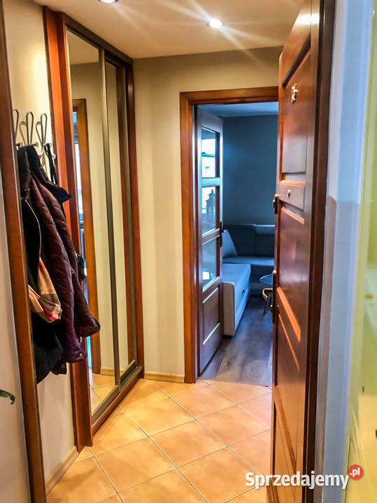 Sprzedam mieszkanie Jarocin Osiedle Tysiąclecia