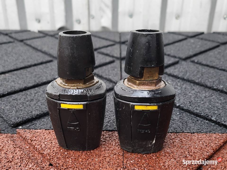 Dysza trójstopniowa do myjek ciśnieniowych Radom sprzedam