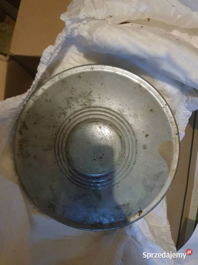 Kołpak Wartburg Stary Kołpak Dekiel Koła DDR Warszawa
