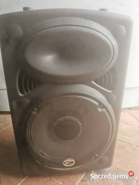 Głośnik kolumna audio bluetooth Polkowice