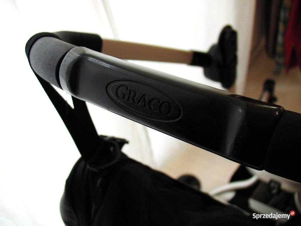 Wózek Graco Symbio Moon 7w1 Warszawa