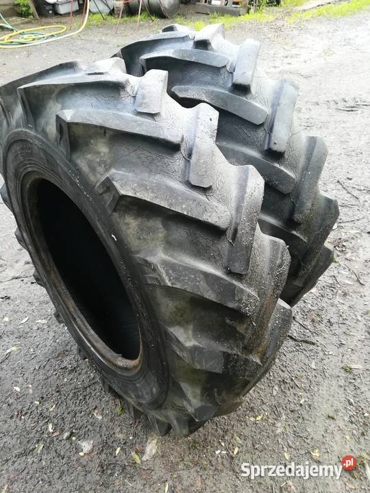 136 R 24 340 85 R 24 Chełm sprzedam