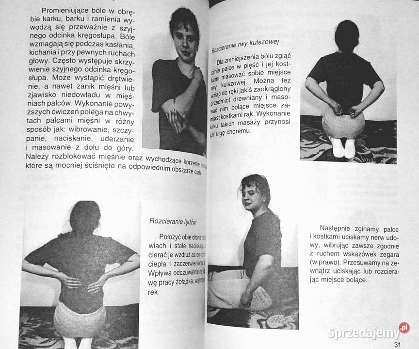 Leczyć możesz się sam Anna Krasowska Chełm