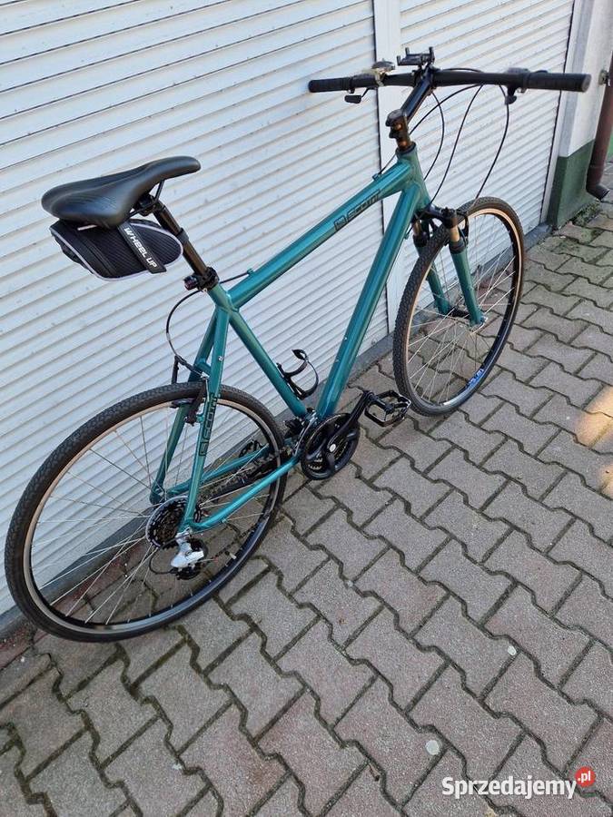 Rower SCOTT gravel MTB 28 ROZMIAR L XL Górskie, MTB Kraków