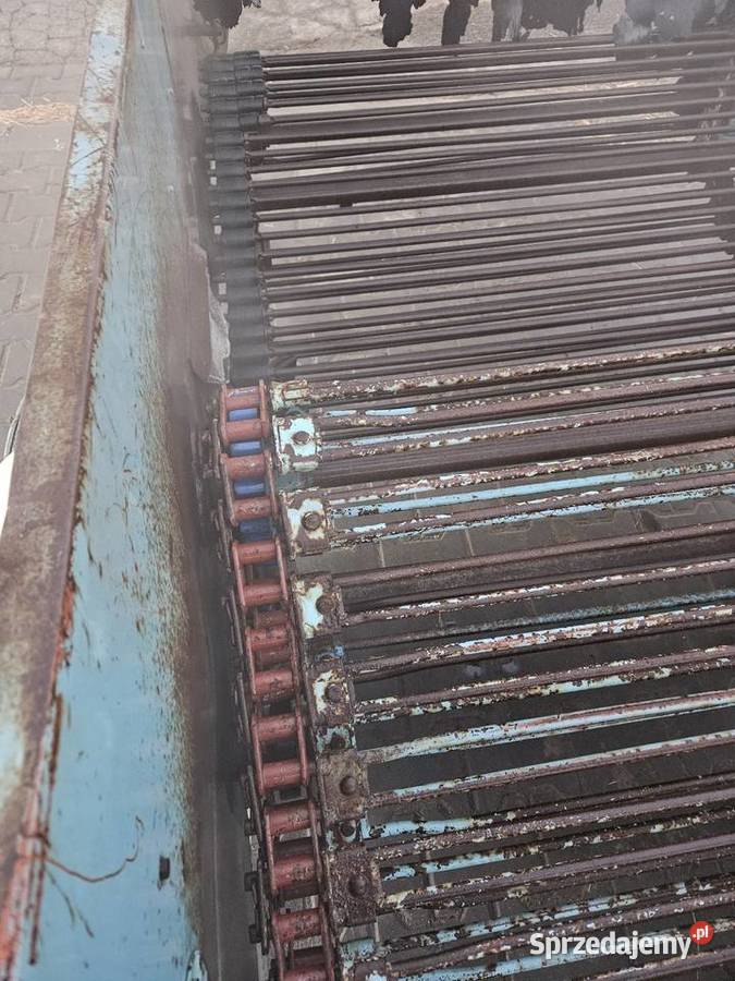 Kopaczka do ziemniaków