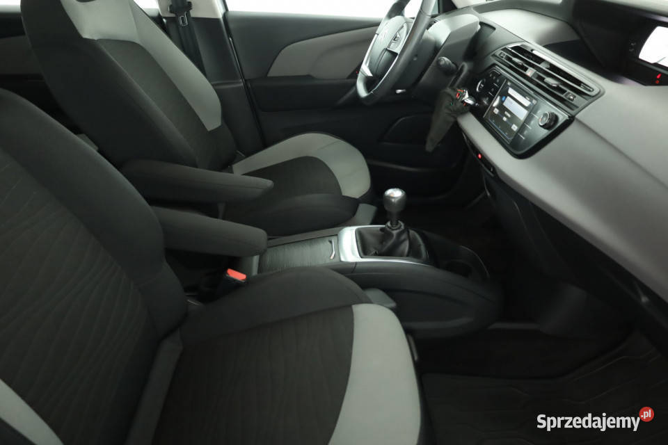 Citroen C4 Picasso 12 PureTech czujnik zmierzchu