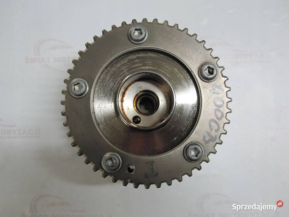 VW AUDI SEAT SKODA 14R 04E109088M HU2298002291