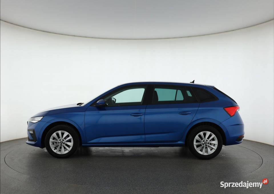 Skoda Scala 10 TSI Hatchback Piaseczno