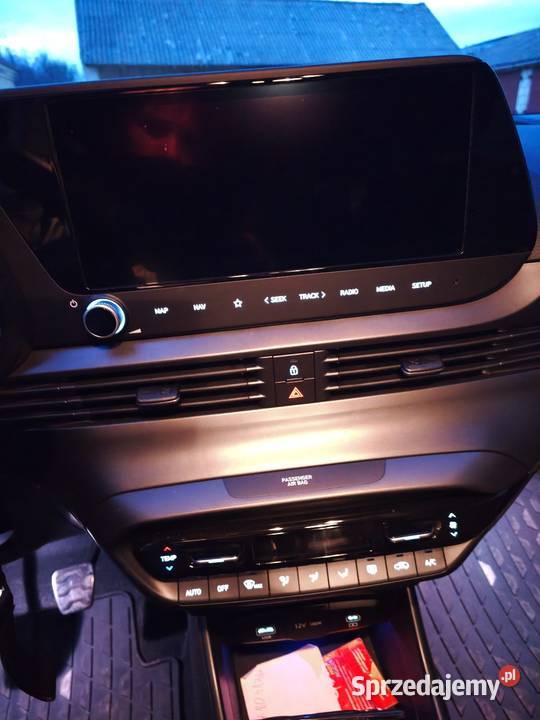Hyundai bayon aluminiowe felgi Sandomierz