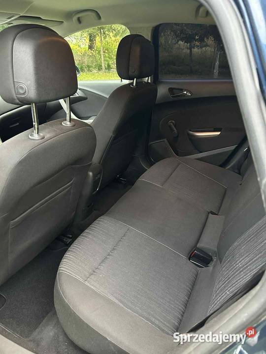 OPEL ASTRA 16 benzyna Astra Nysa sprzedam