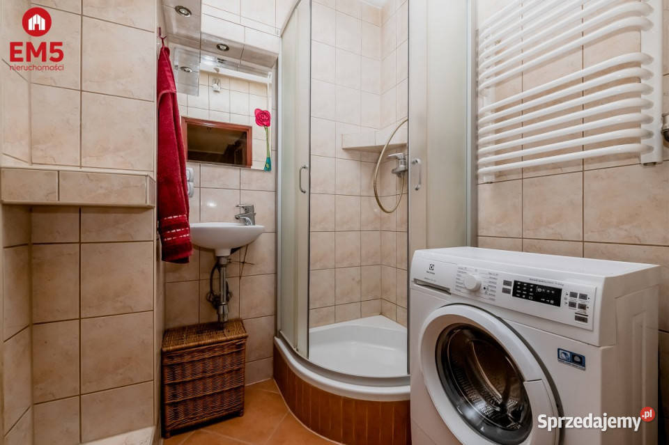 Mieszkanie Białystok Białostoczek 50m2 3 pok sprzedam