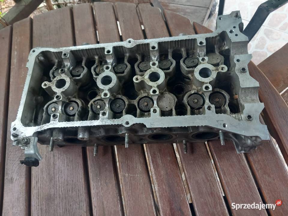 Glowica Reno Renault Clio 4 IV Captur Megane 4 osobowe