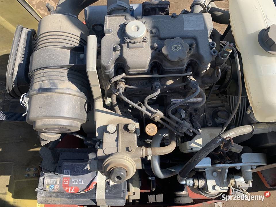 Walec Dynapac CC900 Maszyny budowlane małopolskie