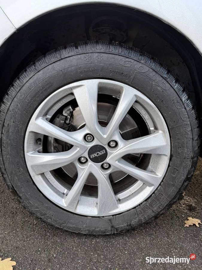 Ford EcoSport 10 STLINE Bestwina sprzedam