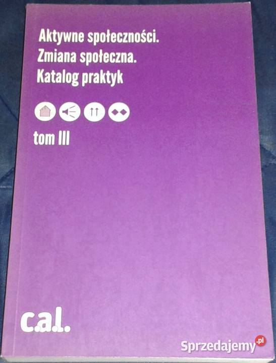 Aktywne społeczności Zmiana społeczna Katalog lubelskie Chełm