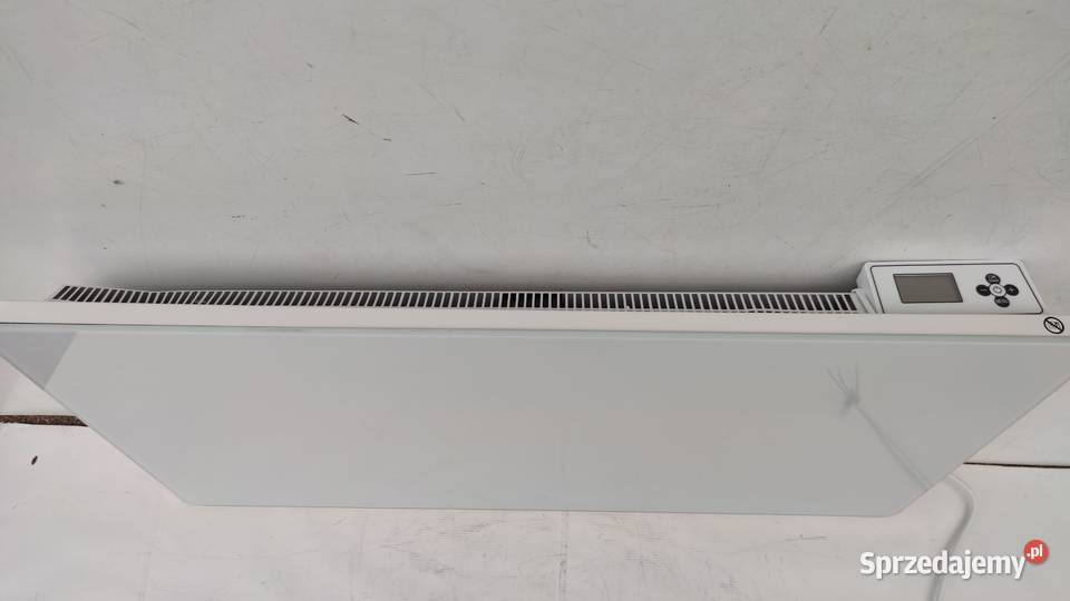 Grzejnik konwektorowy szklany Cayenne 2000W Jadowniki sprzedam