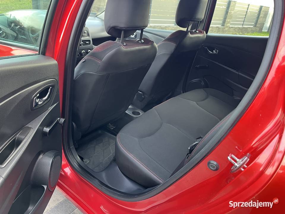 Renault Clio 12 2013r Salon Polska 2 Komplety Rok produkcji 2013 Toruń sprzedam