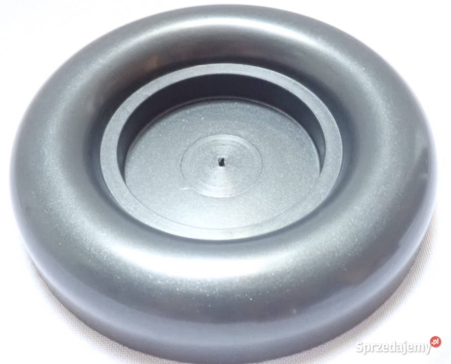 Miski płaskie na stroiki Ikebana Mori 15 złota Siewierz