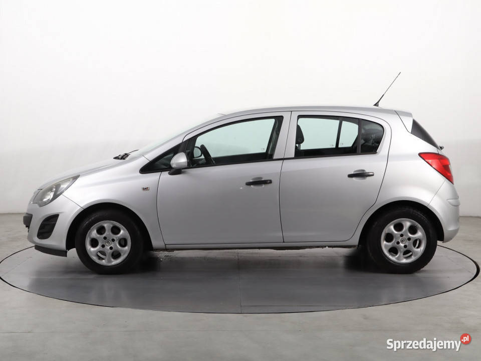Opel Corsa 12 Katowice sprzedam