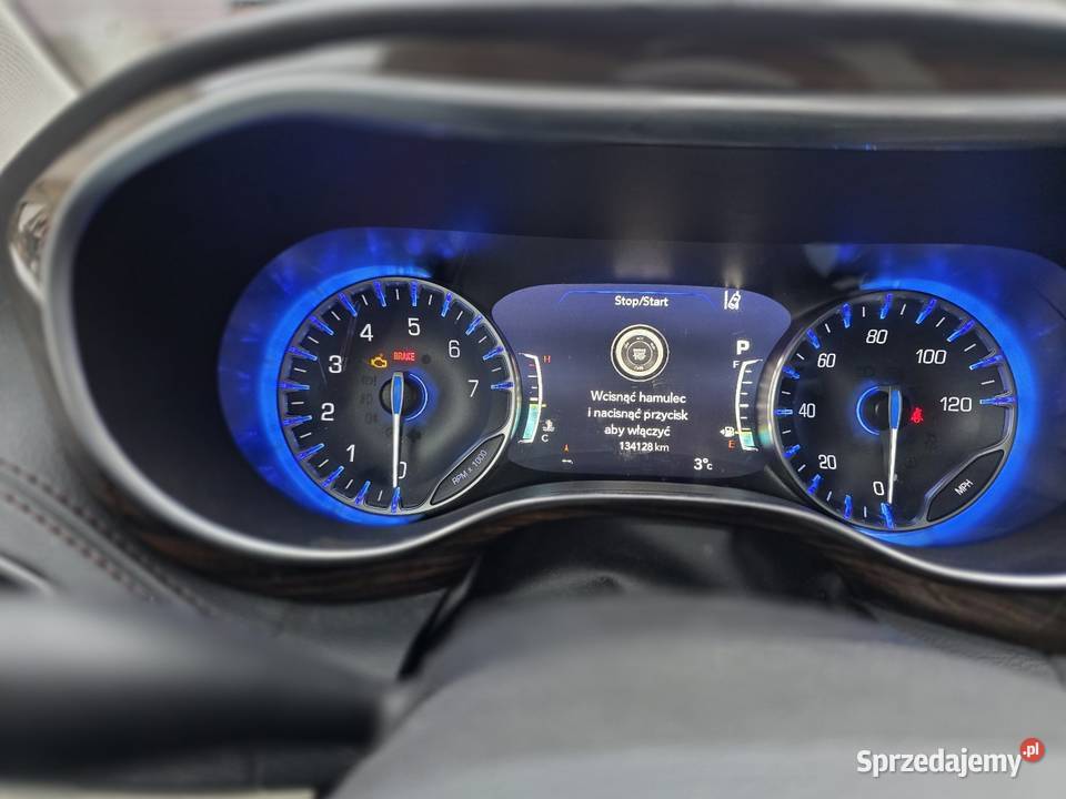 Pacifica limited 2022r Pacifica Pacifica Lublin sprzedam