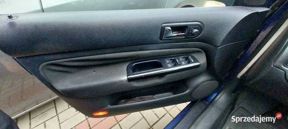 Golf IV tdi 2003 klimatyzacja Hatchback Legionowo