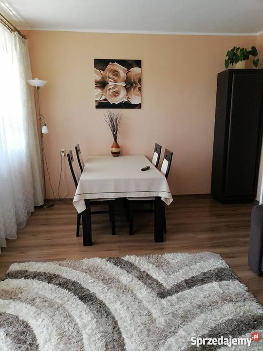 Sprzedam mieszkanie 55m2 blok Badowo-Dańki