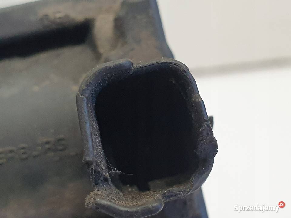 TURBOSPRĘŻARKA Volvo S60 II 20 T Turbo 31411485